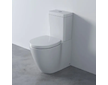 Ideal Standard Connect Space - WC sedátko Wrapover, SoftClose, EasyTakeOff, bílá E129101