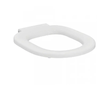 Ideal Standard Connect - WC sedátko bez poklopu, bílá K706001