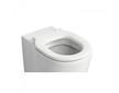 Ideal Standard Connect - WC sedátko bez poklopu, bílá K706001