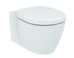 Ideal Standard Connect - WC sedátko, bílá E712801