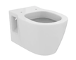 Ideal Standard Connect - Závěsné WC, bílá E823201