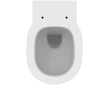 Ideal Standard Connect - Závěsné WC, bílá E823201