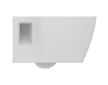 Ideal Standard Connect - Závěsné WC, bílá E823201