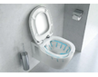 Ideal Standard Connect - Závěsné WC, Rimless, bílá E817401
