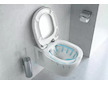 Ideal Standard Connect - Závěsné WC, Rimless, s Ideal Plus, bílá E8174MA