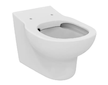 Ideal Standard Contour 21 - Dětské závěsné WC, Rimless, bílá S312801