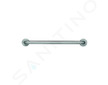 Ideal Standard Contour 21 - Opěrné madlo 60 cm, nerezová ocel S6454MY