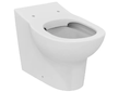 Ideal Standard Contour 21 - Stojící dětské WC, zadní odpad, Rimless, bílá S312301