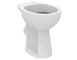 Ideal Standard Contour 21 - Stojící WC bezbariérové, zadní odpad, bílá P239901