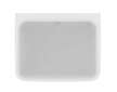 Ideal Standard Contour 21+ - Umyvadlo 60x47 cm, bez přepadu, bez otvoru pro baterii, SmartGuard+, bílá E2328HY