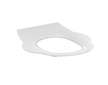 Ideal Standard Contour 21 - WC dětské sedátko bez poklopu, bílá S454201