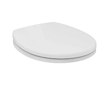 Ideal Standard Contour 21 - WC sedátko, bílá S407701