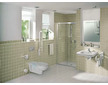 Ideal Standard Contour 21 - Závěsné WC bezbariérové, bílá V340401