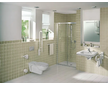 Ideal Standard Contour 21 - Závěsné WC bezbariérové, bílá V340401