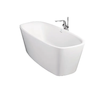 Ideal Standard Dea - Volně stojící vana 170x75 cm, bílá E306601