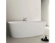 Ideal Standard Dea - Volně stojící vana 180x80 cm, bílá E306701
