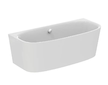 Ideal Standard Dea - Volně stojící vana 180x80 cm, bílá T994101