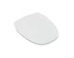 Ideal Standard Dea - WC sedátko ultra ploché softclose, bílá matná T676783