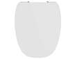 Ideal Standard Dea - WC sedátko ultra ploché softclose, bílá matná T676783