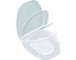 Ideal Standard Dea - WC sedátko ultra ploché softclose, bílá matná T676783