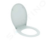 Ideal Standard Dolomite - WC sedátko, bílá W835001