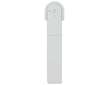 Ideal Standard Edge - Baterie pro umyvadlovou mísu, BlueStart, chrom A7115AA