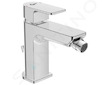 Ideal Standard Edge - Bidetová baterie s výpustí, chrom A7118AA