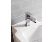 Ideal Standard Edge - Bidetová baterie s výpustí, chrom A7118AA