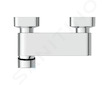 Ideal Standard Edge - Sprchová baterie, chrom A7120AA