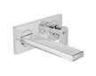 Ideal Standard Edge - Umyvadlová baterie pod omítku, chrom A7116AA