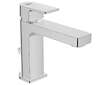 Ideal Standard Edge - Umyvadlová baterie Slim s výpustí, BlueStart, chrom A7102AA