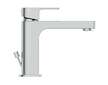 Ideal Standard Edge - Umyvadlová baterie Slim s výpustí, BlueStart, chrom A7102AA