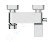 Ideal Standard Edge - Vanová baterie, chrom A7121AA
