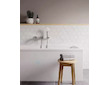 Ideal Standard Edge - Vanová baterie s příslušenstvím, chrom A7122AA
