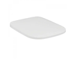 Ideal Standard Esedra - WC sedátko, bílá T318201