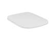 Ideal Standard Esedra - WC sedátko softclose, bílá T318101