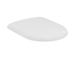 Ideal Standard Esedra - WC sedátko Wrapover, SoftClose, bílá T627701