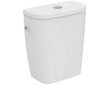 Ideal Standard Eurovit - Splachovací nádržka, boční napouštění, bílá T443201