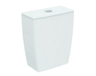 Ideal Standard Eurovit - Splachovací nádržka, spodní napouštění, bílá W328001