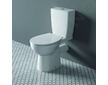 Ideal Standard Eurovit - Splachovací nádržka, spodní napouštění, bílá W328001