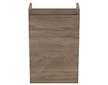Ideal Standard Eurovit+ - Umyvadlová skříňka, 55x35x20 cm, 1 dvířka, panty L/P, ořech R0271Y9