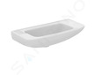 Ideal Standard Eurovit - Umývátko 50x24x13 cm, bílá R421001