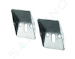 Ideal Standard Eurovit - Upevňovací elementy E501067