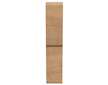 Ideal Standard Eurovit+ - Vysoká skříňka, 150x30x24 cm, 2 dvířka, panty L/P, dub R0268Y8