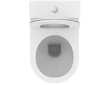 Ideal Standard Eurovit - WC kombi se sedátkem SoftClose, vario odpad, RimLS+, bílá E336301