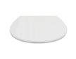 Ideal Standard Eurovit - WC sedátko, bílá E131701