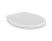 Ideal Standard Eurovit - WC sedátko, bílá W302601