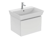 Ideal Standard Finesse - Umyvadlová skříňka, 53x41x37 cm, 1 zásuvka, matná bílá E3408Y1