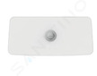 Ideal Standard i.Life A - Splachovací nádržka, spodní napouštění, bílá T472301