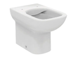 Ideal Standard i.Life A - Stojící WC RL+, Rimless, bílá T471901